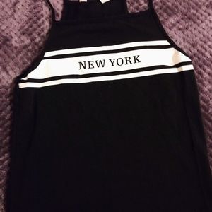 H&M tank